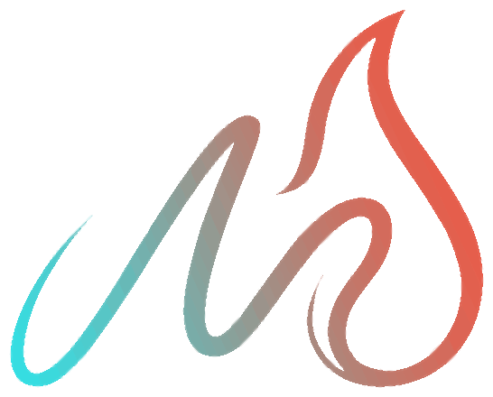 贸火 logo
